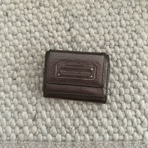 Marc Jacob’s wallet